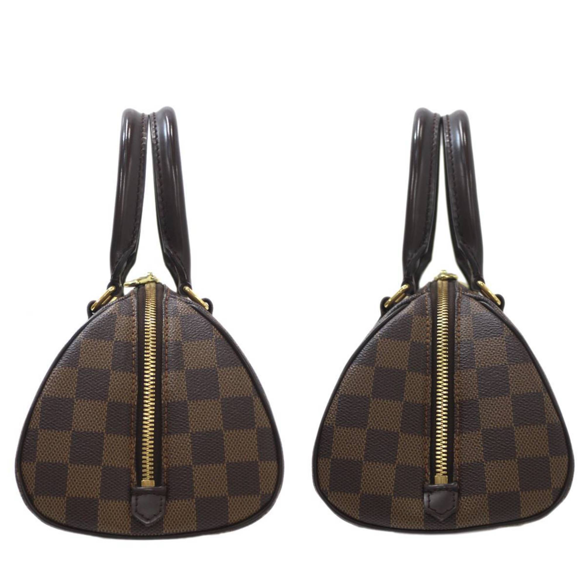 LOUIS VUITTON Rivera Handbag Damier N41436 CA0056