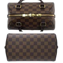 LOUIS VUITTON Rivera Handbag Damier N41436 CA0056