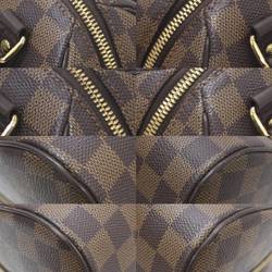 LOUIS VUITTON Rivera Handbag Damier N41436 CA0056