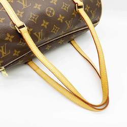 LOUIS VUITTON Papillon 30 Monogram Shoulder Bag Brown Women's M51365 ITUB60NYIPY4