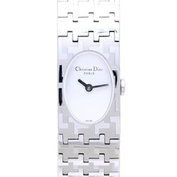 Christian Dior Dior Miss D70-100 Stainless Steel Ladies 130004