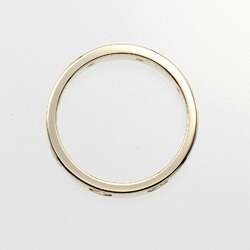Cartier CARTIER Love Wedding Ring K18 YG Yellow Gold 8P Full Diamond Approx. 3.97g I112223121