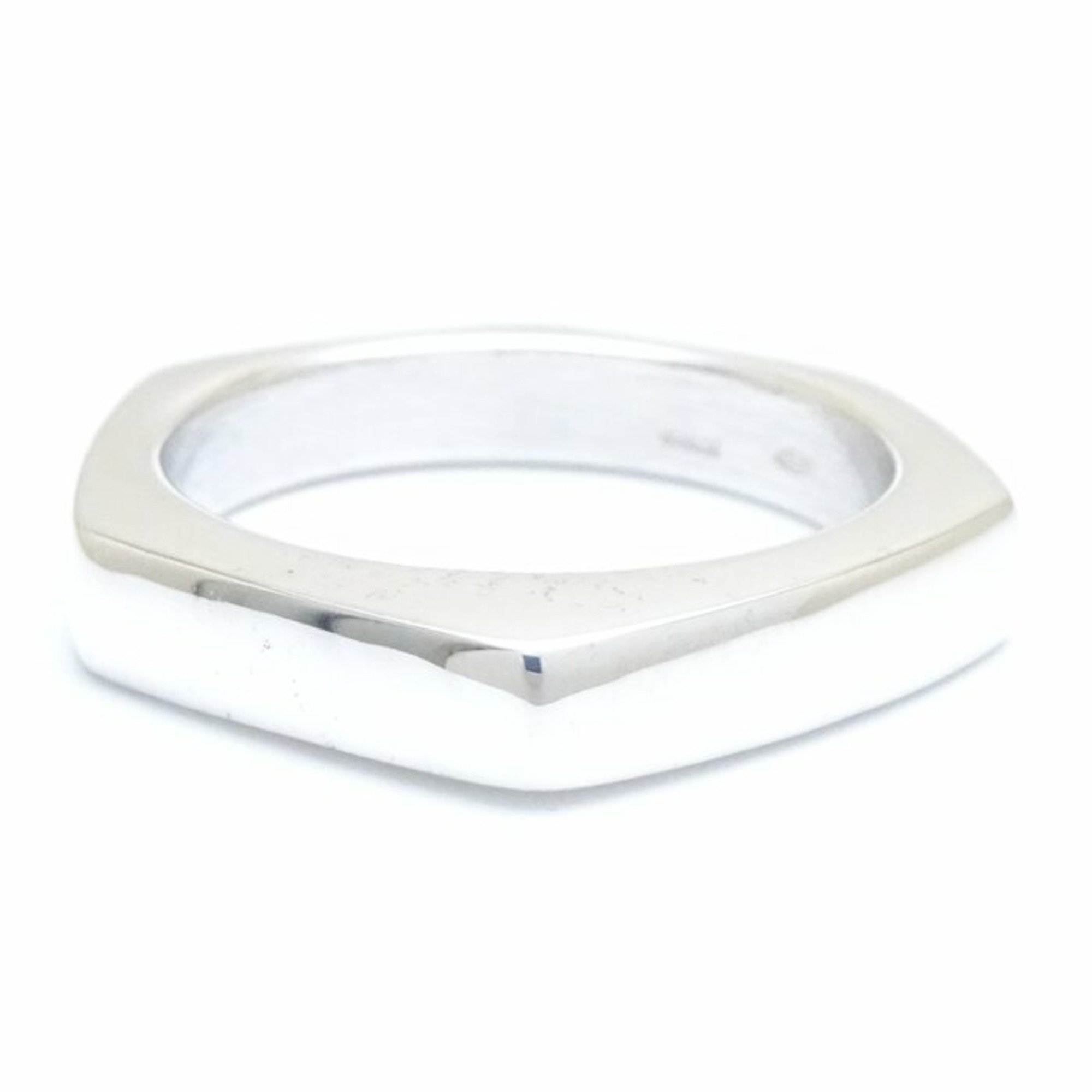 GUCCI Gucci Nut Ring Silver 925 290825