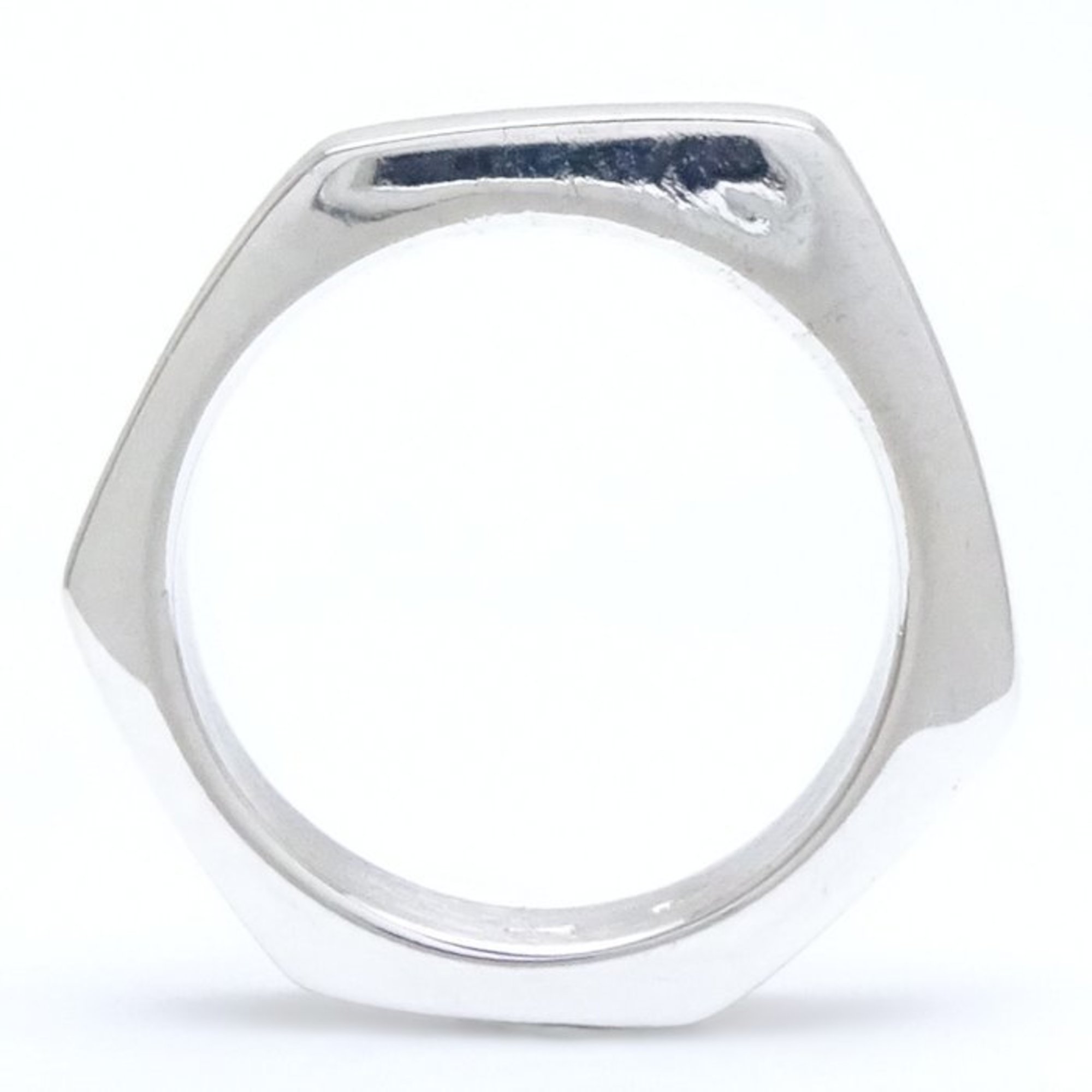 GUCCI Gucci Nut Ring Silver 925 290825