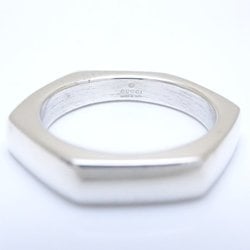 GUCCI Gucci Nut Ring Silver 925 290825