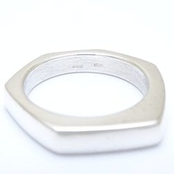 GUCCI Gucci Nut Ring Silver 925 290825