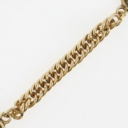 CHANEL Necklace Gold Plated 26 Approx. 111.6g Women's I111624063