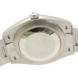 Rolex Datejust 41 Roman Index Smooth Oyster Bracelet 126300