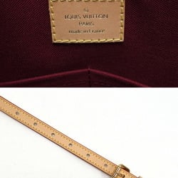 Louis Vuitton Monogram Petit Palais PM Handbag M45900