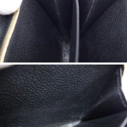 Louis Vuitton Monogram Empreinte Portefeuille Coupe Black