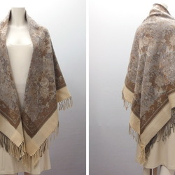 Christian Dior large stole