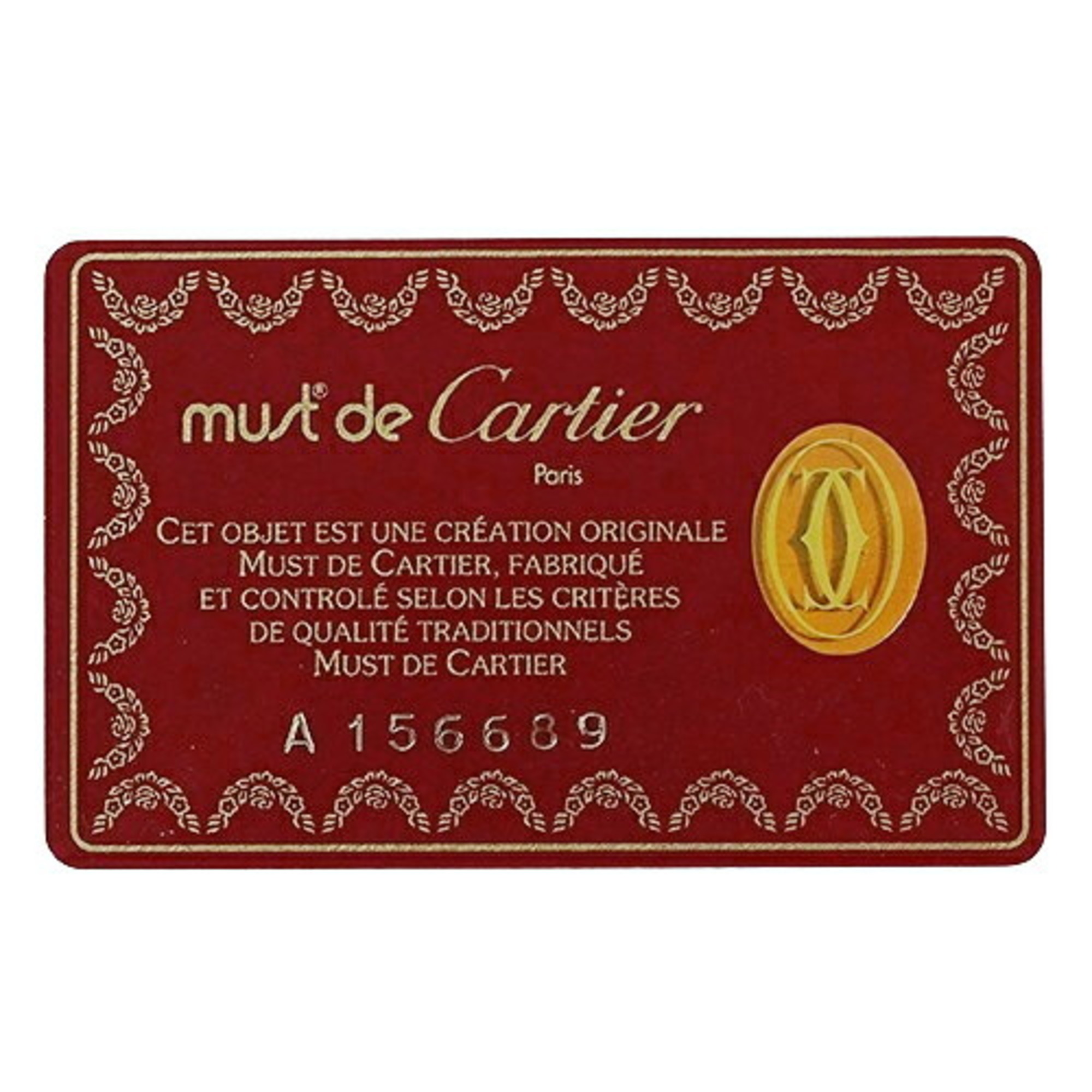 Cartier Bag Ladies Brand Shoulder Must-have Leather Bordeaux Wine Red Compact