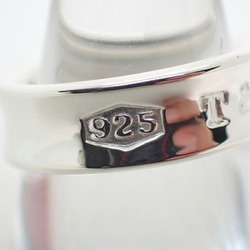TIFFANY 925 1837 Ring No. 13