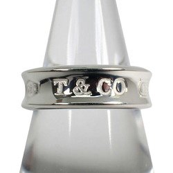 TIFFANY 925 1837 Ring No. 15