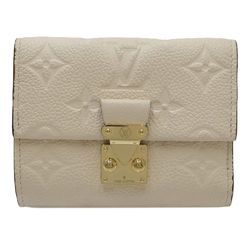 LOUIS VUITTON Portefeuille Métis M81071 Trifold Wallet Claim 083935