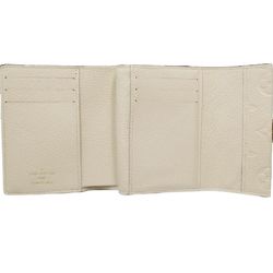 LOUIS VUITTON Portefeuille Métis M81071 Trifold Wallet Claim 083935