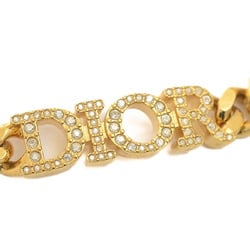 Christian Dior Dior Dio(r)evolution choker rhinestone metal gold N1583DVOCY_D301
