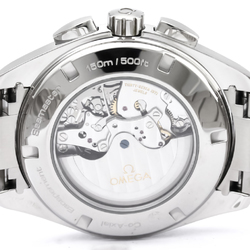 OMEGA Seamaster Aqua Terra Co-Axial Watch 231.10.44.50.01.001