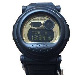 CASIO Casio G-SHOCK Watch G-001CB-1 NEXAX Reprint Jason Winter Gold Series Digital Quartz Men's ITEX51H772PM RK464D
