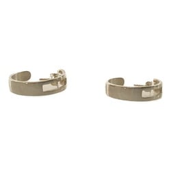 GUCCI Gucci Earrings Catch Silver 925 Round G Ear Preservation ITMJOFAX03TE RM3026M