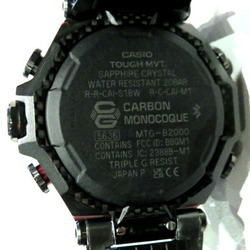 Casio G-SHOCK MTG-B2000YBD-1AJF Radio Solar Watch Men's Product