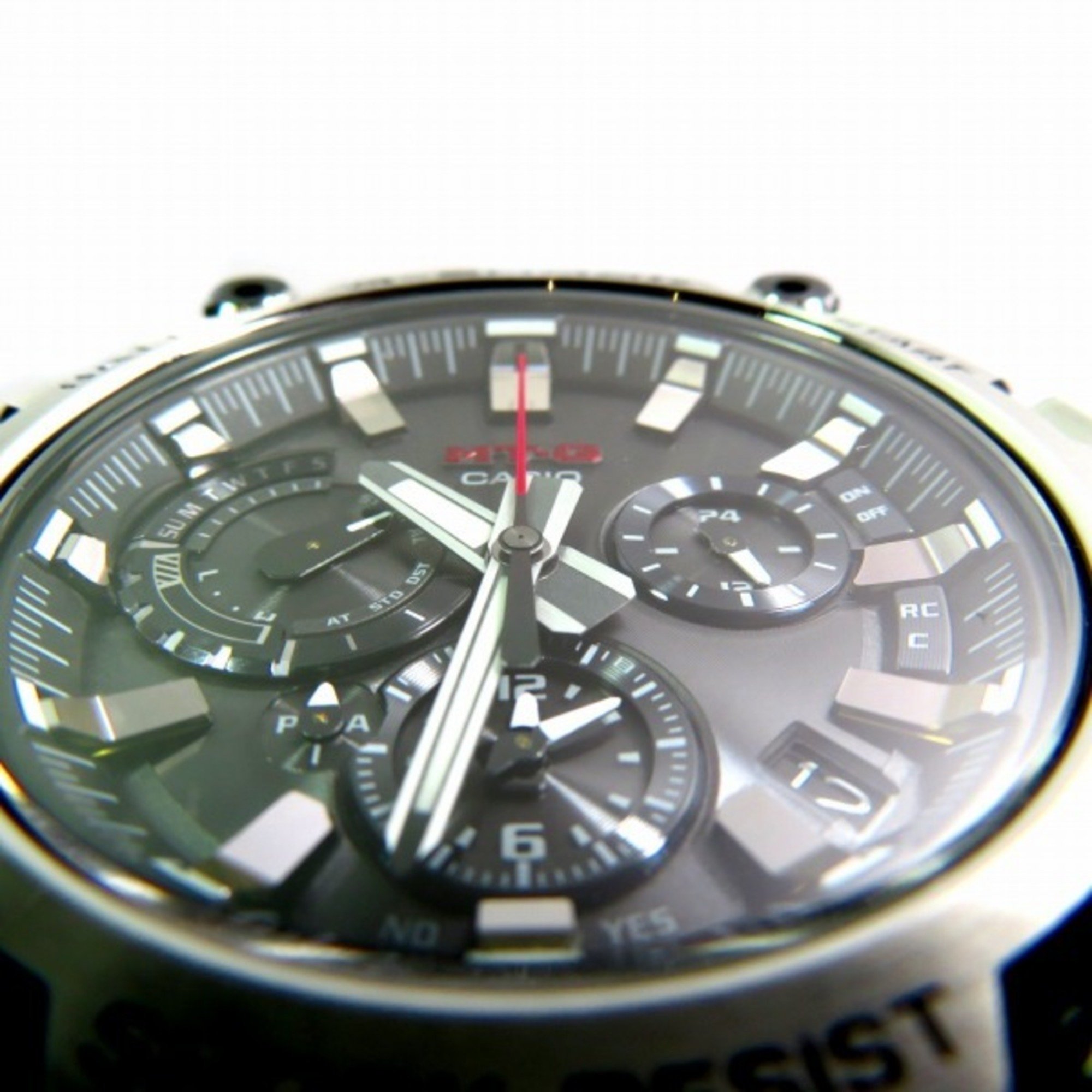 Casio G-Shock MT-G MTG-B3000D-1AJF Watch Men's