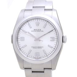 ROLEX Oyster Perpetual 116000 Stainless Steel Men's 39152