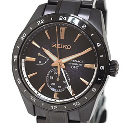SEIKO Men's Watch Pressure SARF023 Navy Dial Limited to 2000 Automatic Winding