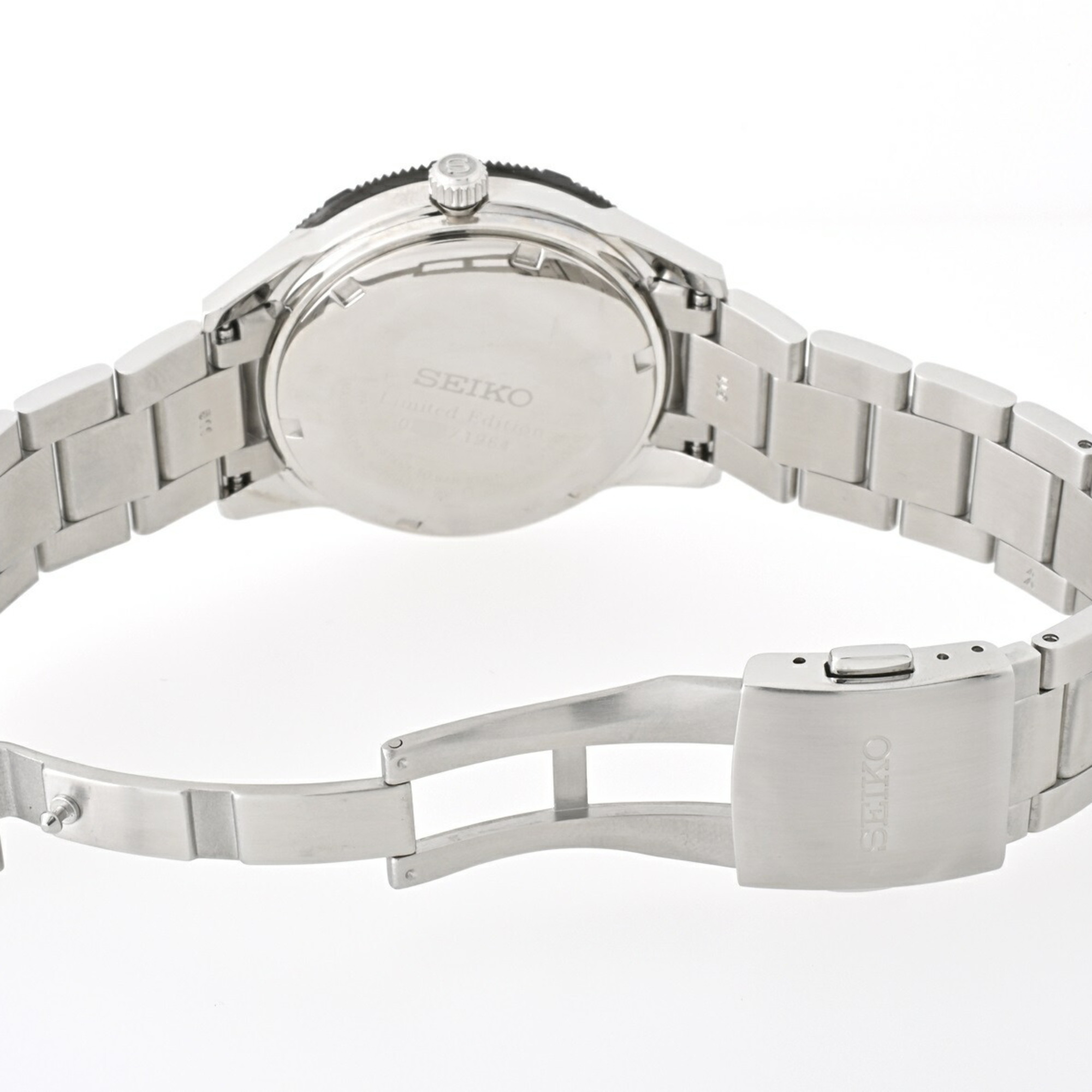 Seiko Presage 2020 1964 Limited Model Watch SARX073 A-153217