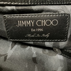 Jimmy Choo Star Embossed Bag Tote Women's