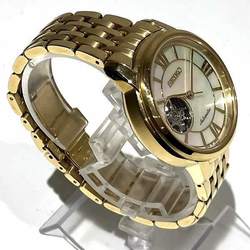 Seiko Presage 4R38-01B0 Automatic Watch Ladies