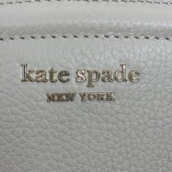 Kate Spade Knot K5610 Compact Wallet Bifold Women's