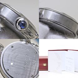 Cartier CARTIER Miss Pasha W3140007 Stainless Steel Ladies 39112