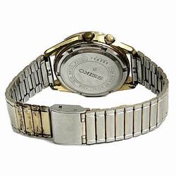 Seiko Bellmatic 4006-7010 Automatic Watch Men's