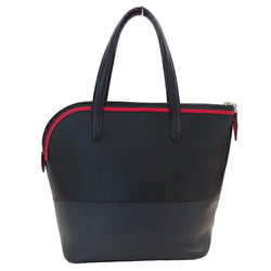 HERMES Bag Transat Women's Men's Brand Handbag Evercolor Vaux Swift Black Blue Indigo Rouge de Cool Silver Hardware D Engraved