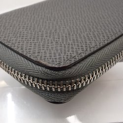 LOUIS VUITTON Zippy Coin Purse M32617 Case Glacier (Gray) 083112