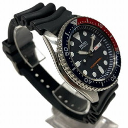 Seiko Divers 7S26-0020 Automatic Watch Men's