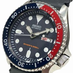 Seiko Divers 7S26-0020 Automatic Watch Men's