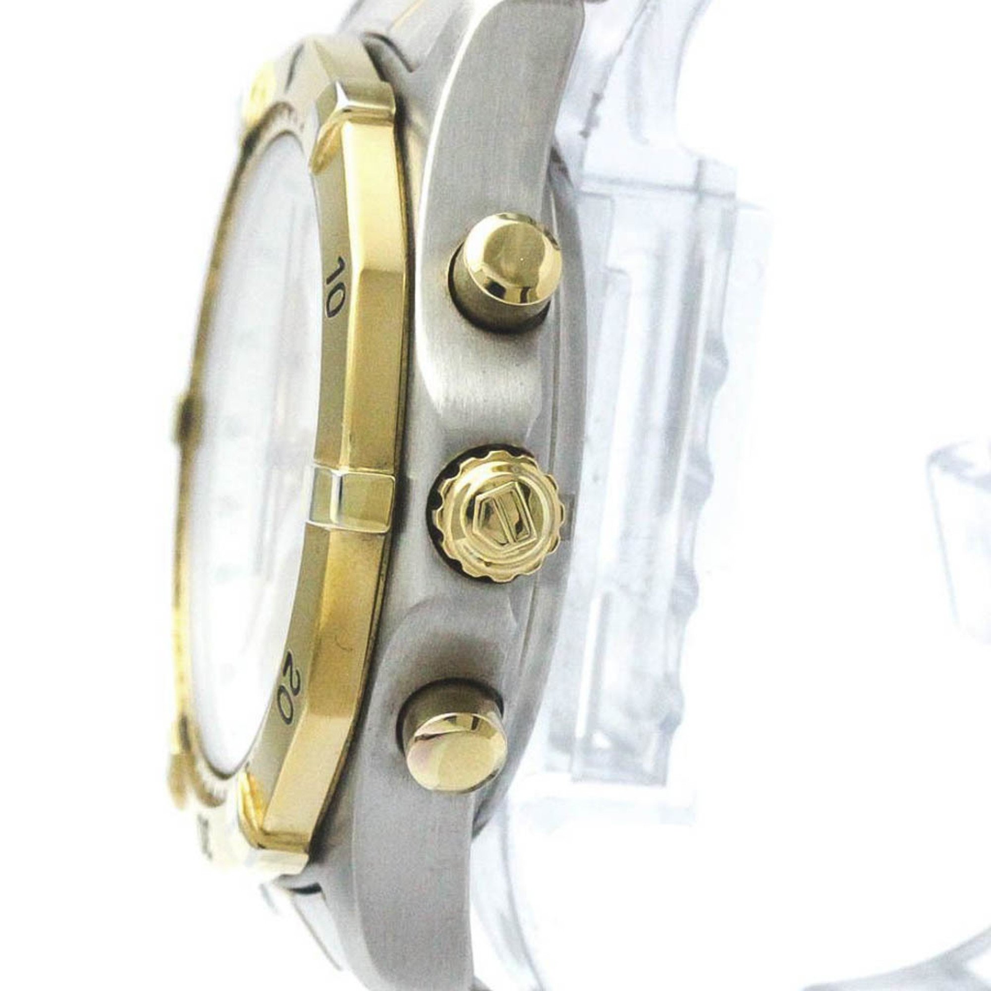 TAG HEUER 2000 Classic Professional Chronograph Quartz Watch CK1121 BF562895