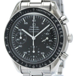 Polished OMEGA Speedmaster Automatic Steel Mens Watch 3510.50 BF568974