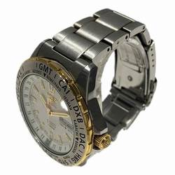 Seiko 5 Sports 4R36-02M0 Automatic Back Cover Skeleton Watch Men's
