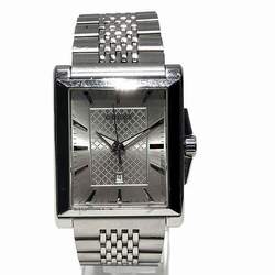 GUCCI Rectangle G Timeless 138.4 Quartz Watch Men's