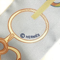 Hermes Twilly Dore Bookle Brand Accessories Mufflers/Scarves Women's