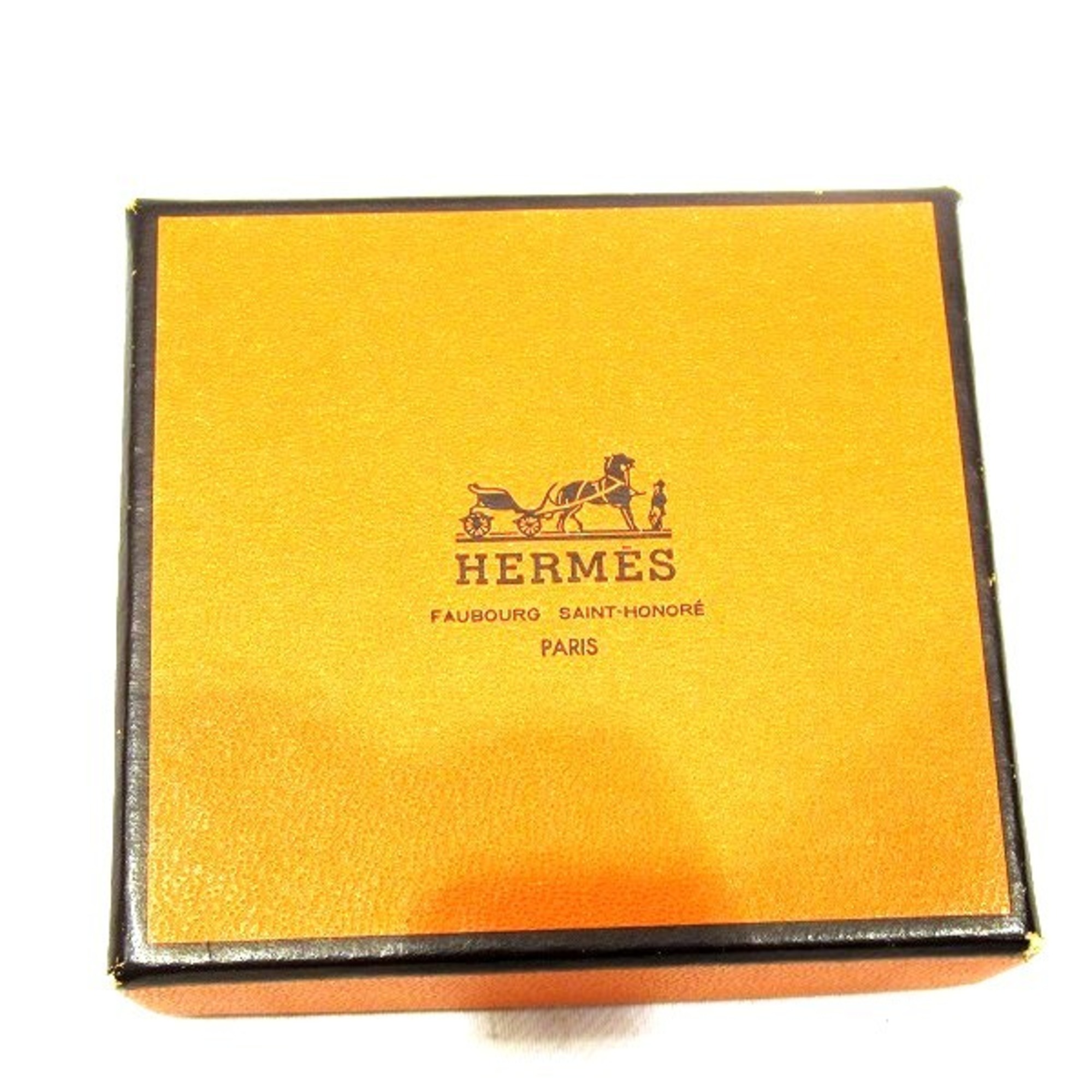 Hermes Beapi Leather Bracelet Brand Accessories Ladies