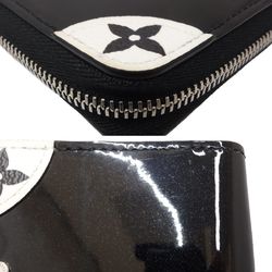 LOUIS VUITTON Zippy Coin Purse M67665 Case Miroir 083343