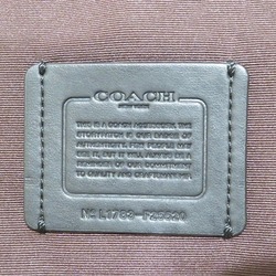 Coach COACH Signature F25520 Bag Second Men's Women's