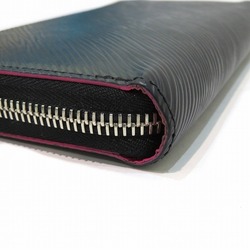 Louis Vuitton Epi Zippy Wallet M64838 Long Women's