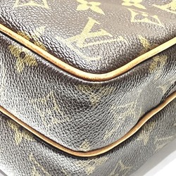 Louis Vuitton Monogram Mini Amazon M45238 Bag Shoulder Women's