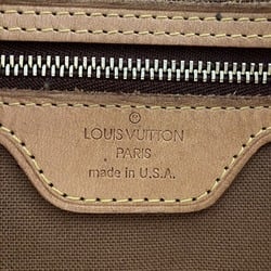 Louis Vuitton Monogram Vavin PM M51172 Bag Handbag Ladies