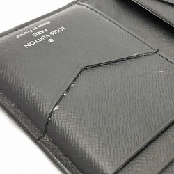 Louis Vuitton Taiga Organizer de Poche M30283 Business Card Holder/Card Case Brand Accessories Pass Holder Men's